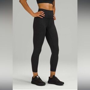 LULULEMON Wunder Train HR Tight 25”